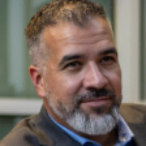 Miguel Salinas